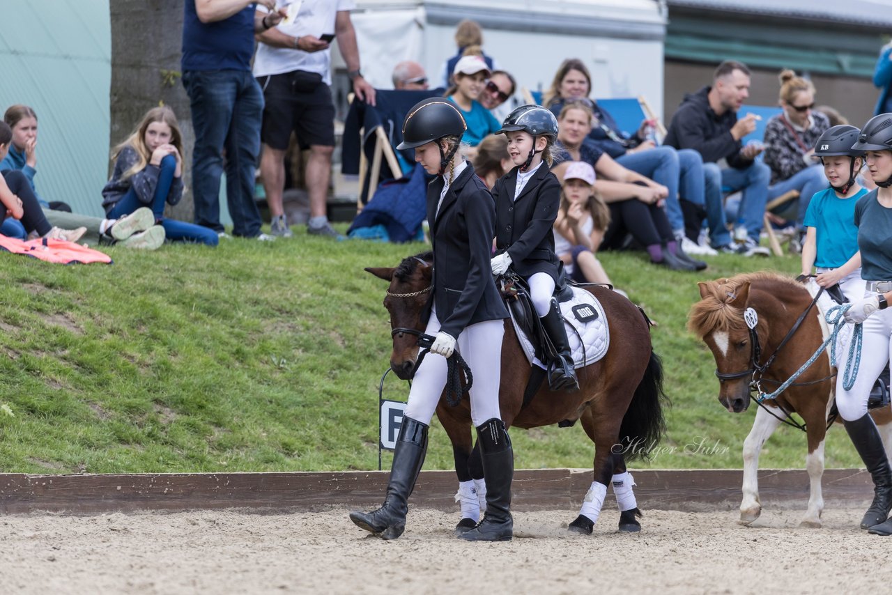 Bild 6 - Pony Akademie Turnier